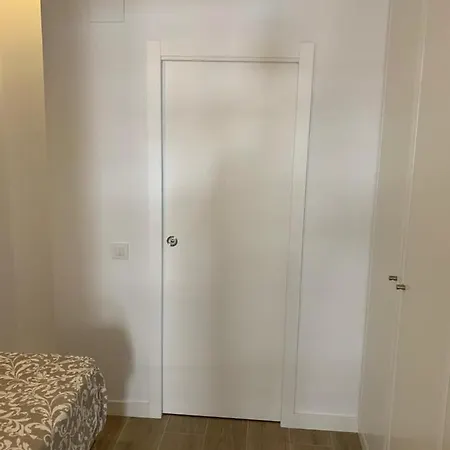 Ferienwohnung Moncloa-Arguelles Nuevos Pisos Madrid Exterior foto