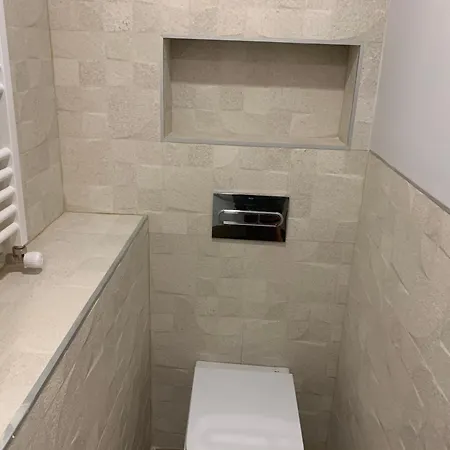 Ferienwohnung Moncloa-Arguelles Nuevos Pisos Madrid Exterior foto