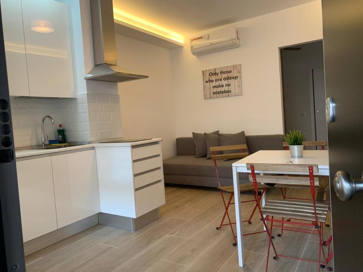 Moncloa-arguelles Nuevos Pisos Apartament