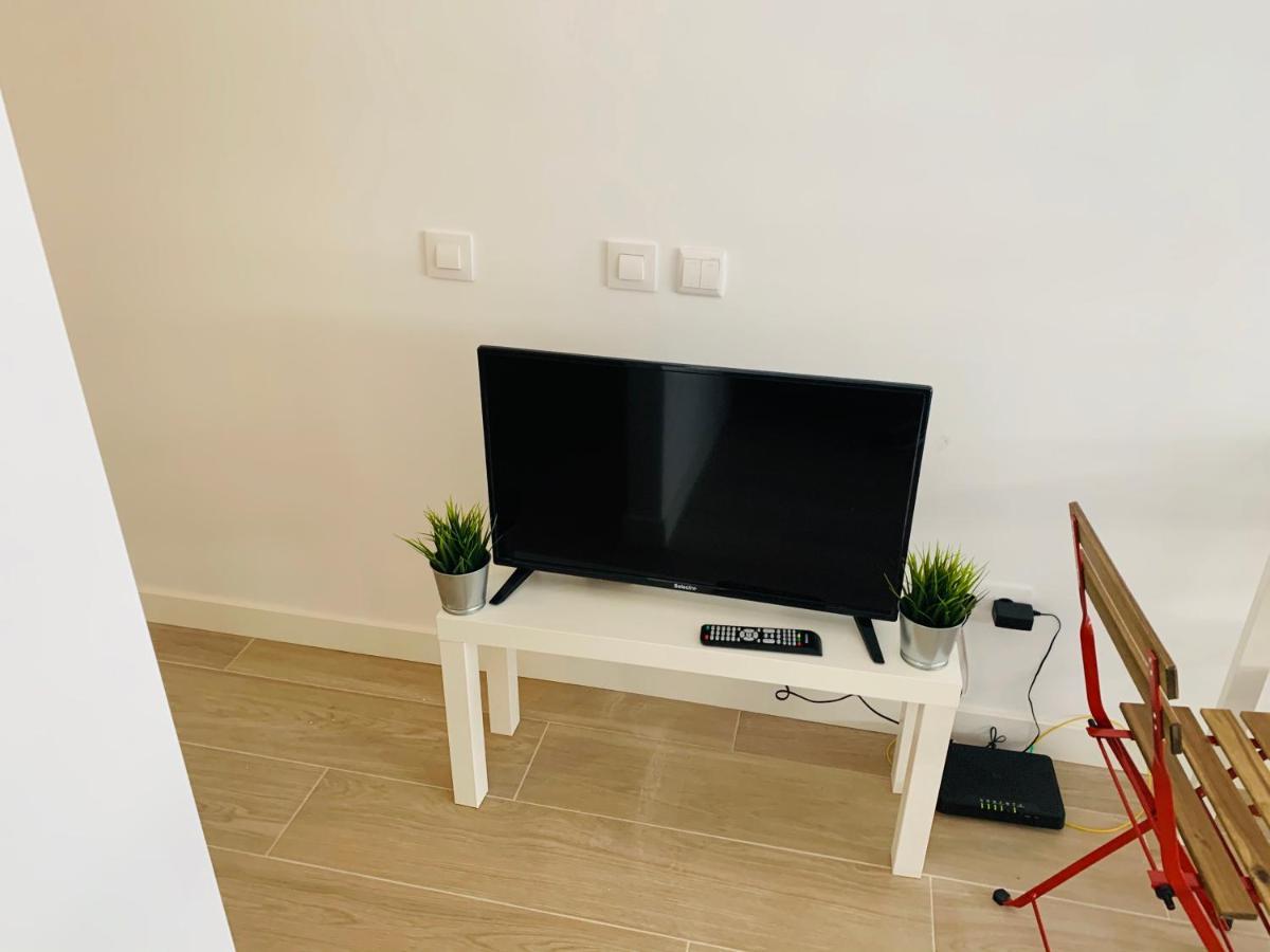Moncloa-arguelles Nuevos Pisos Apartament Madrid