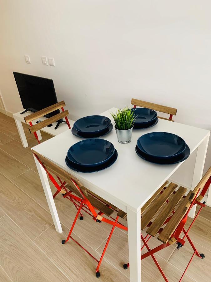 Moncloa-arguelles Nuevos Pisos Apartament