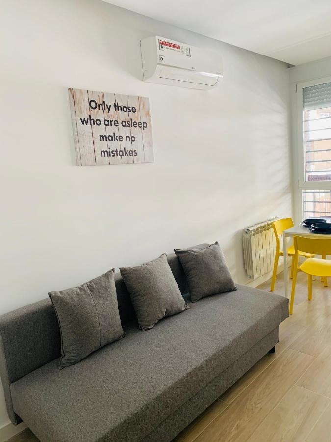 Moncloa-arguelles Nuevos Pisos Apartament