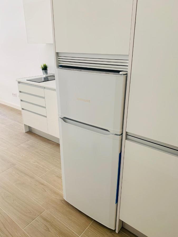 Apartament Moncloa-arguelles Nuevos Pisos Madrid