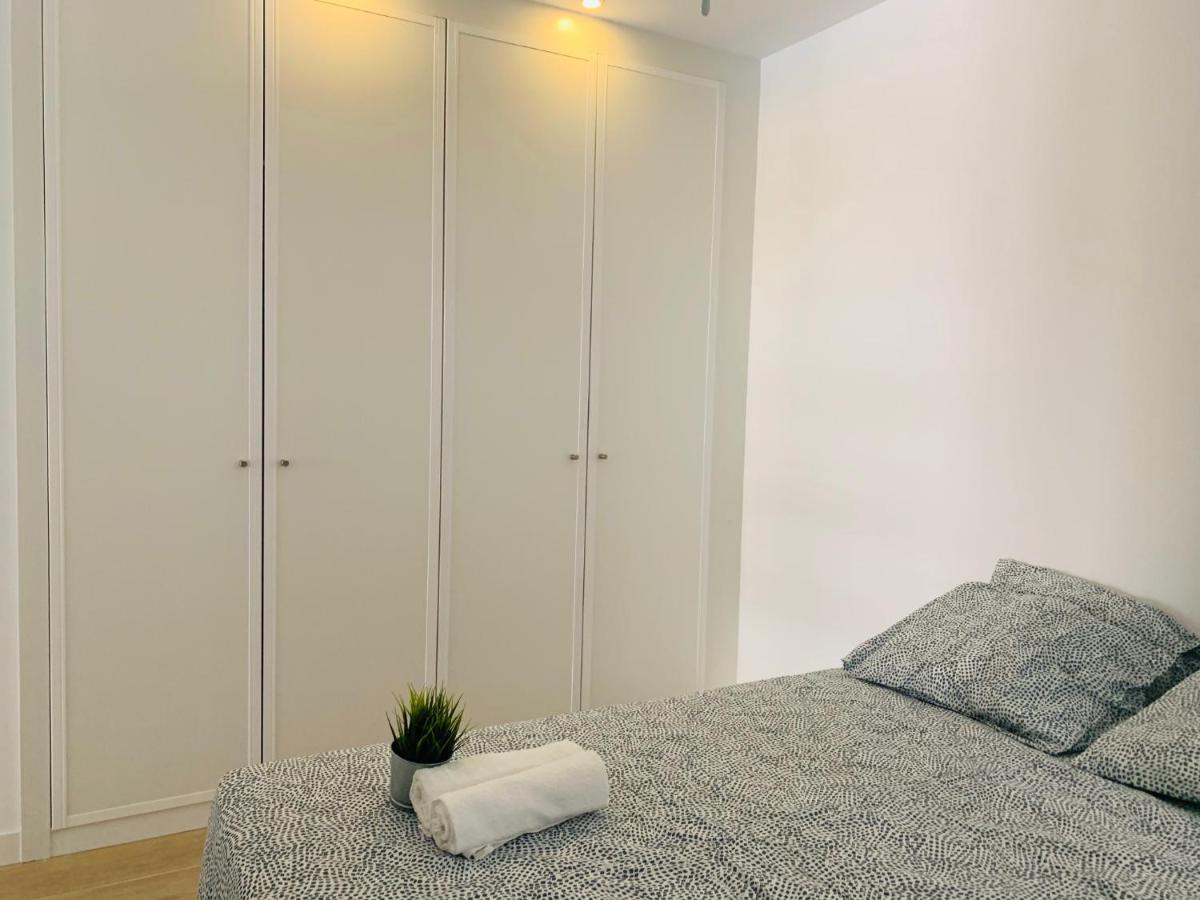 Apartament Moncloa-arguelles Nuevos Pisos Madrid