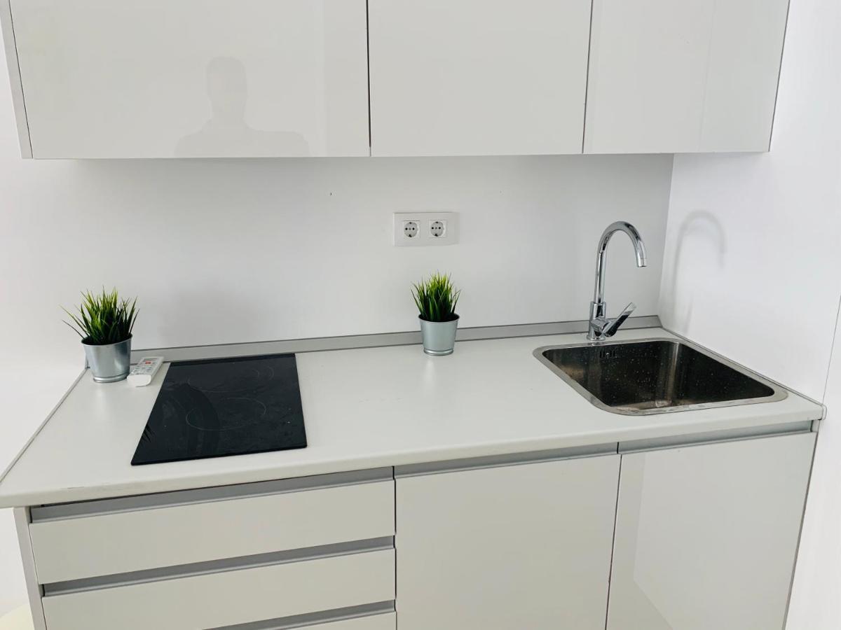 Moncloa-arguelles Nuevos Pisos Apartament