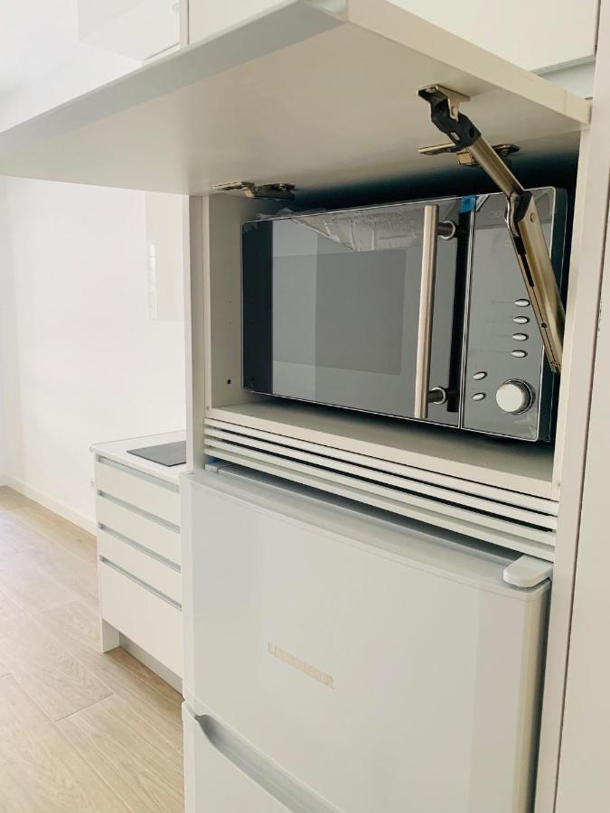 Moncloa-arguelles Nuevos Pisos Apartament