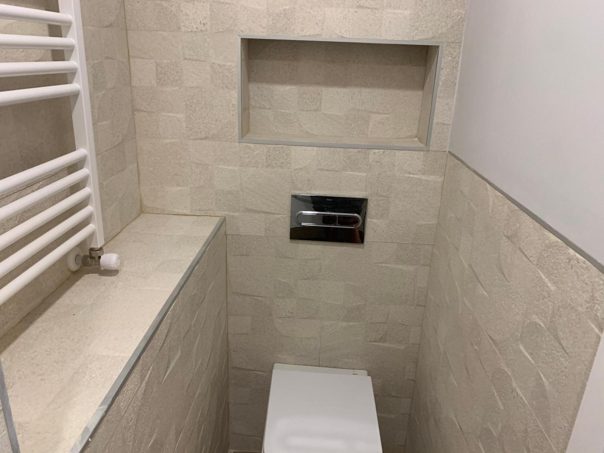 Apartament Moncloa-arguelles Nuevos Pisos
